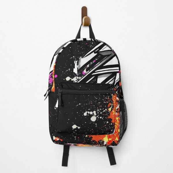 Item preview, abstract graphic art designed and sold by Mudikeys.