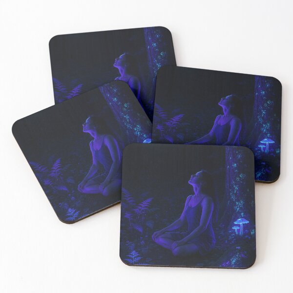 Item preview, Moonlit Communion designed and sold by Roland Keates aka Lost Histories .