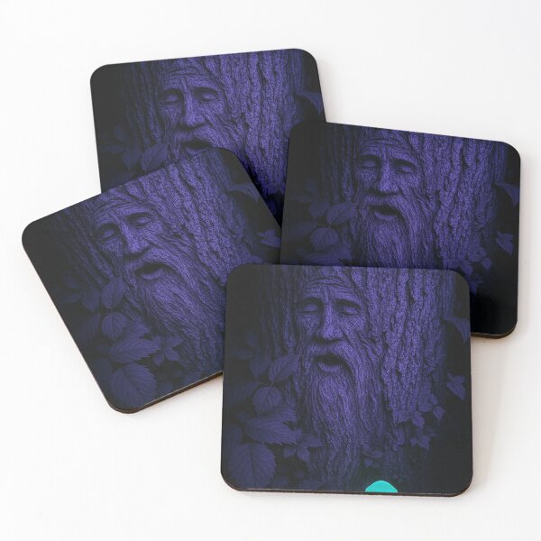 Item preview, The Whispering Tree designed and sold by Roland Keates aka Lost Histories .