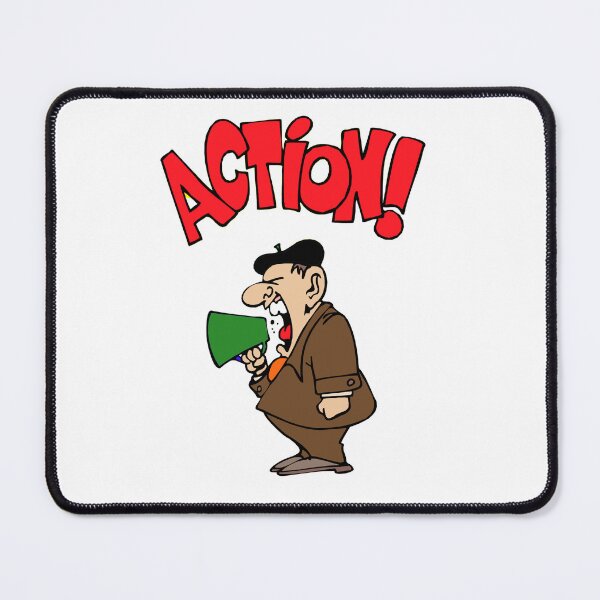 Item preview, Take Action designed and sold by Vibezo.