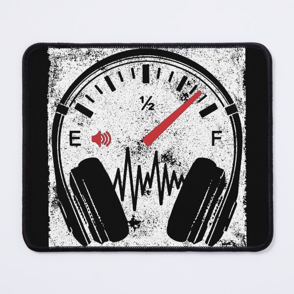 Item preview, Music fan designed and sold by DariusZD.