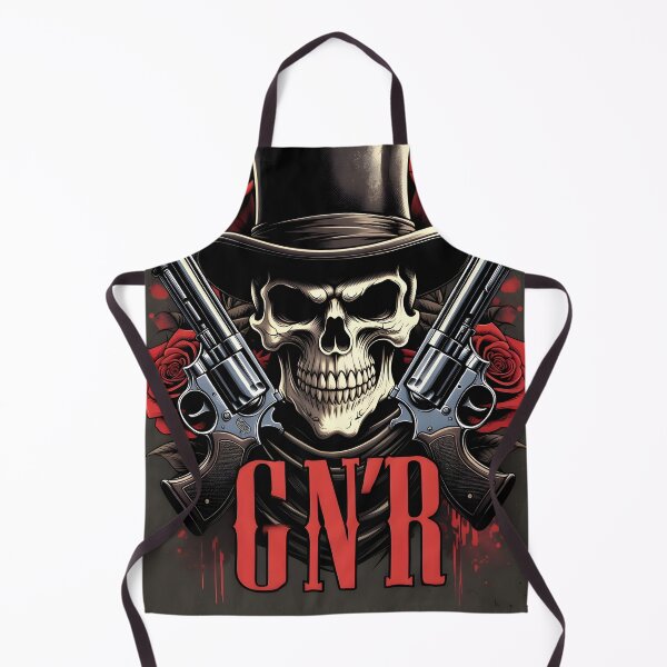 Item preview, Guns N' Roses designed and sold by Planet Utoppia.