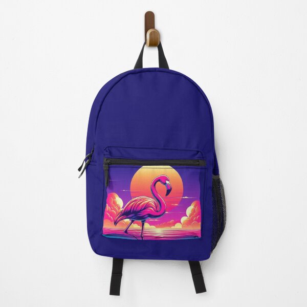 Item preview, pink flamingo designed and sold by Dogandesighn.