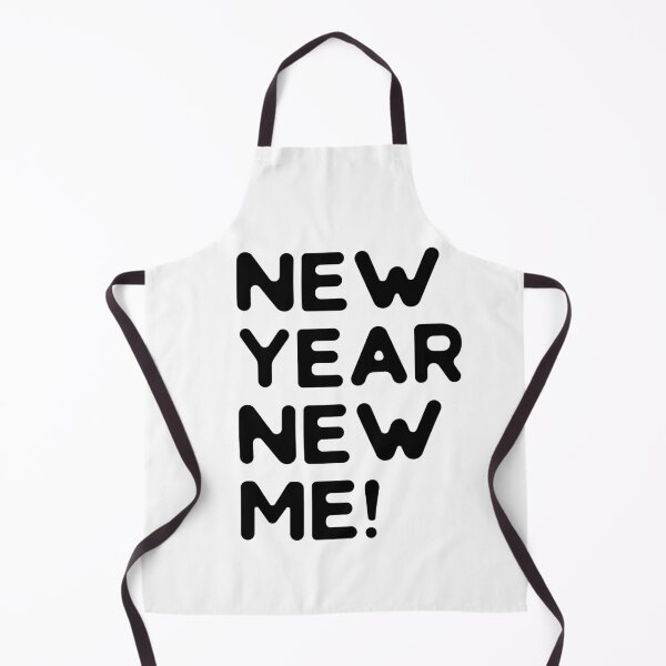 Item preview, New Year New Me! #NY021 designed and sold by Persnicketee.
