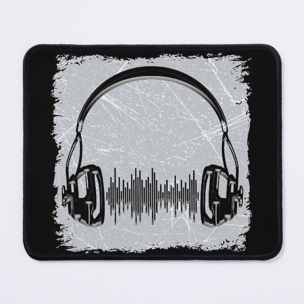 Item preview, Music fan designed and sold by DariusZD.