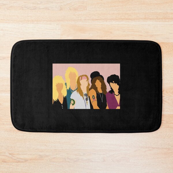 Item preview, Guns n roses   designed and sold by mjnhcaca.
