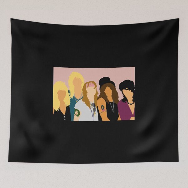 Item preview, Guns n roses   designed and sold by mjnhcaca.