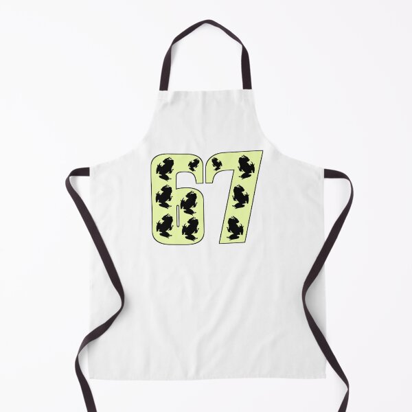 Item preview, 67 Numbers with Frogs designed and sold by vibeno1.