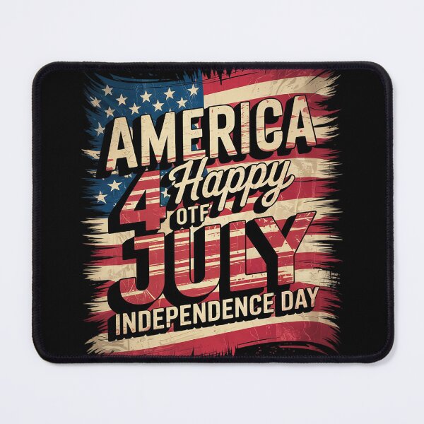 Item preview, AmeriCAN Ameri CAN 4th of July USA Beer Patriotic designed and sold by KonstanKoraner.