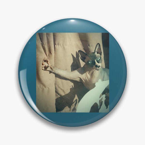 Item preview, Sphynxcat designed and sold by RenataPhoto.