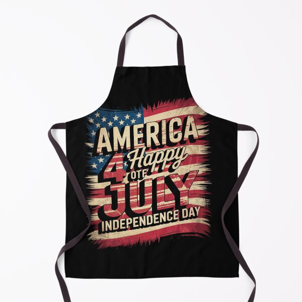 Item preview, AmeriCAN Ameri CAN 4th of July USA Beer Patriotic designed and sold by KonstanKoraner.