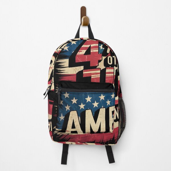 Item preview, AmeriCAN Ameri CAN 4th of July USA Beer Patriotic  designed and sold by KonstanKoraner.