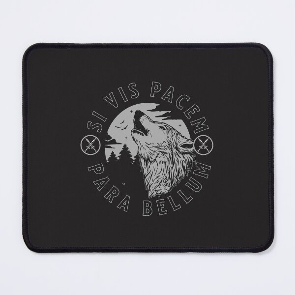 Item preview, Si vis pacem, para bellum designed and sold by HB Shirts.
