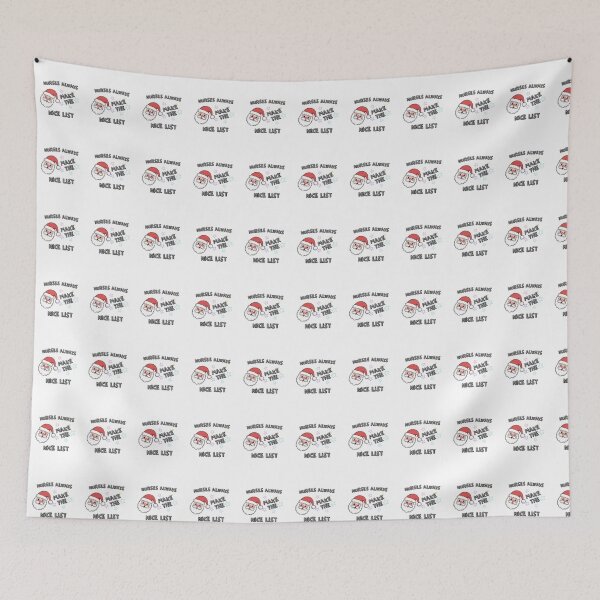 Item preview,  Nurse Christmas  , NICU Nurse Practitioner , Christmas Gift for ICU Nurse designed and sold by disenokart.