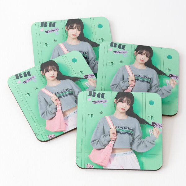 Item preview, BABYMONSTER AHYEON WE GO UP MERCH – AHYEON LEGENDARY STYLE, KPOP ICON designed and sold by Valereekmerch.