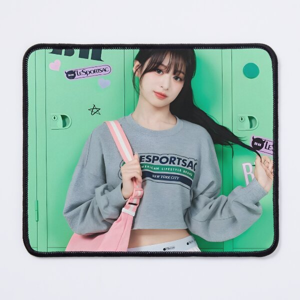 Item preview, BABYMONSTER AHYEON WE GO UP MERCH – AHYEON LEGENDARY STYLE, KPOP ICON designed and sold by Valereekmerch.