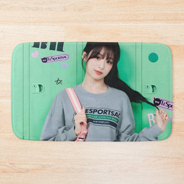 Item preview, BABYMONSTER AHYEON WE GO UP MERCH – AHYEON LEGENDARY STYLE, KPOP ICON designed and sold by Valereekmerch.