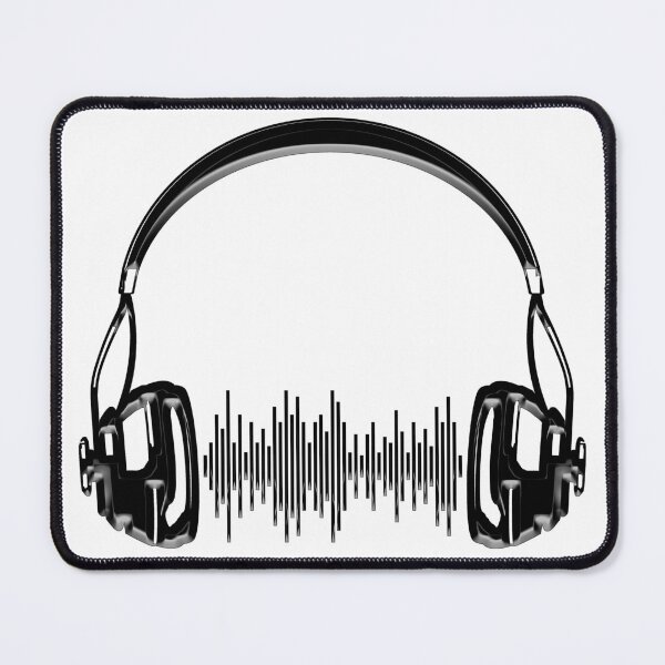 Item preview, Music fan designed and sold by DariusZD.