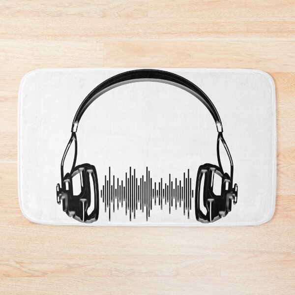 Item preview, Music fan designed and sold by DariusZD.