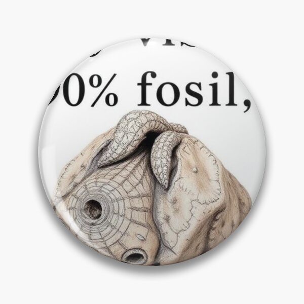 Item preview, My vibe? 90% fossil, 10% fabulous designed and sold by SSMC DREAM DESIGN.