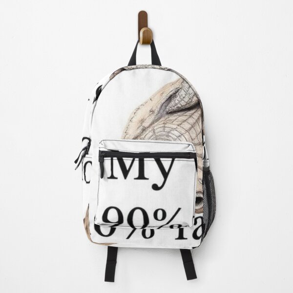 Item preview, My vibe? 90% fossil, 10% fabulous designed and sold by SSMC DREAM DESIGN.