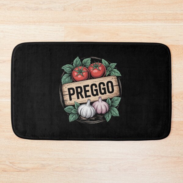 Item preview, Pregnancy Announcement Preggo designed and sold by AnixieArtFun.