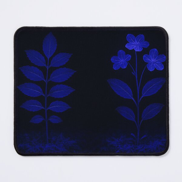 Item preview, Floral Symmetry designed and sold by Roland Keates aka Lost Histories .
