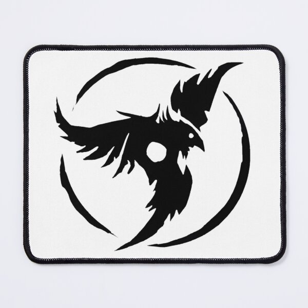Item preview, clan's symbol designed and sold by MagicMudcat.