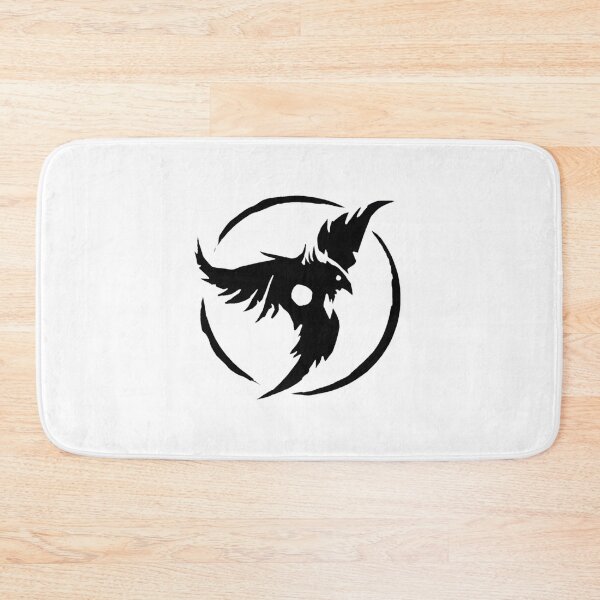 Item preview, clan's symbol designed and sold by MagicMudcat.