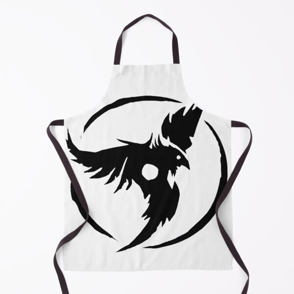 Item preview, clan's symbol designed and sold by MagicMudcat.