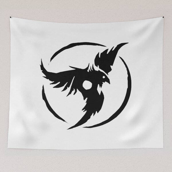 Item preview, clan's symbol designed and sold by MagicMudcat.