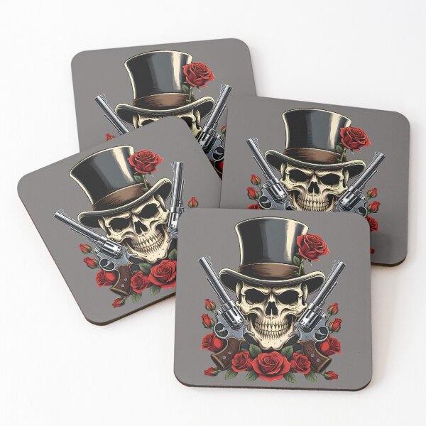 Item preview, Guns N' Roses designed and sold by Planet Utoppia.