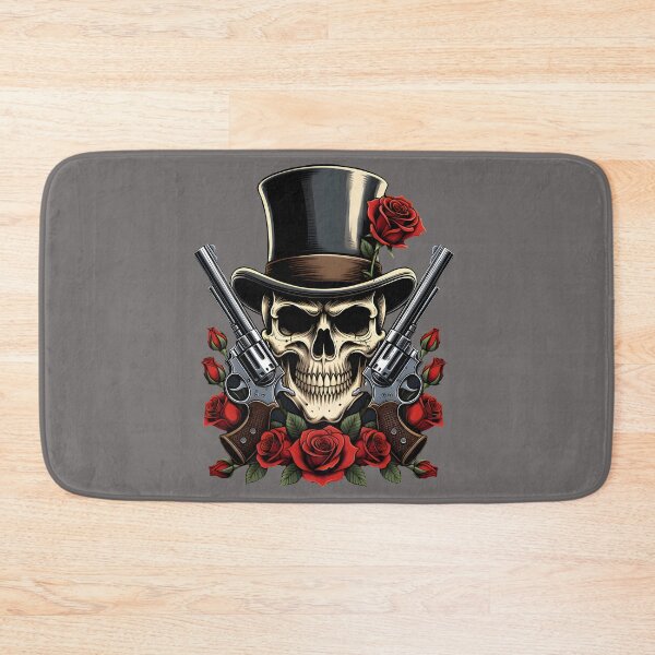 Item preview, Guns N' Roses designed and sold by Planet Utoppia.