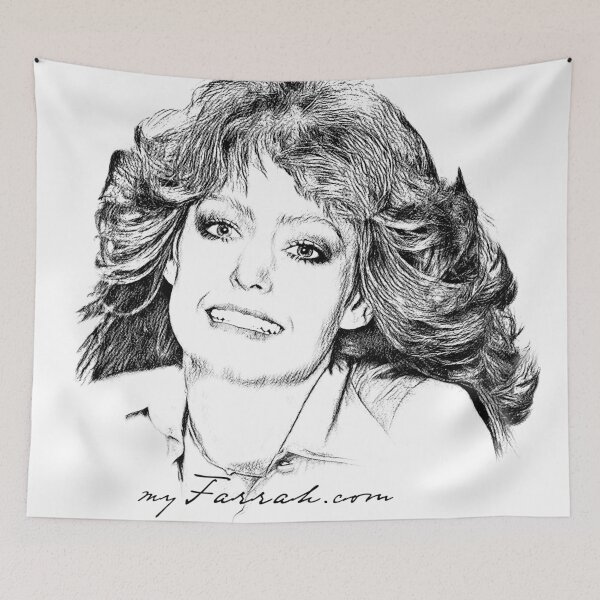 Item preview, FF black & white designed and sold by Steve McKinnis.
