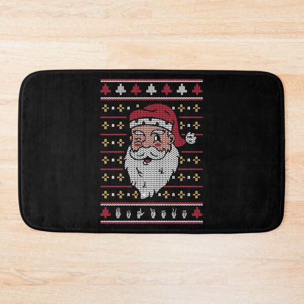 Item preview, ASL Believe Santa Claus Christmas III designed and sold by Lemon Pepper.