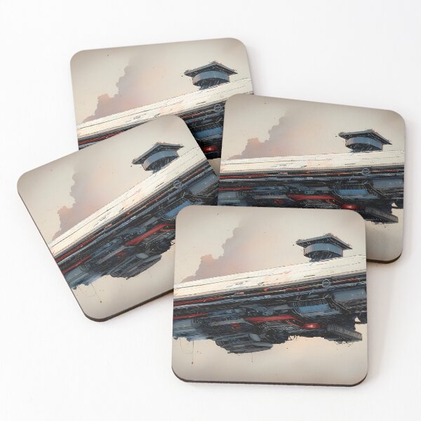 Item preview, 1 Epic Space Battles Heroes Starships Collide Adventure designed and sold by ART ATTACK ZONE.