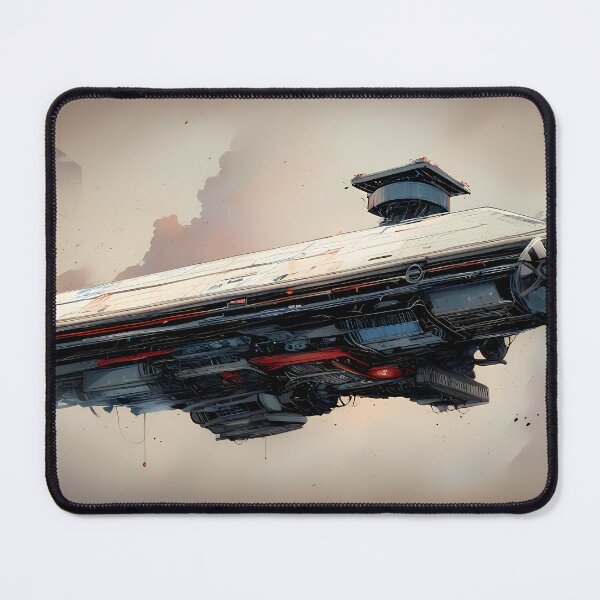 Item preview, 1 Epic Space Battles Heroes Starships Collide Adventure designed and sold by ART ATTACK ZONE.