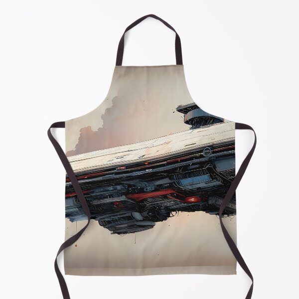 Item preview, 1 Epic Space Battles Heroes Starships Collide Adventure designed and sold by ART ATTACK ZONE.