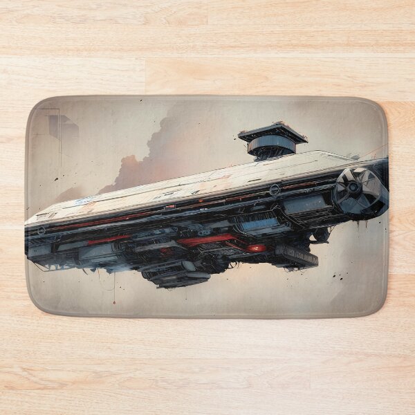 Item preview, 1 Epic Space Battles Heroes Starships Collide Adventure designed and sold by ART ATTACK ZONE.
