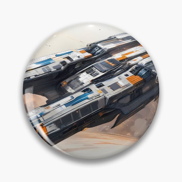 Item preview, 2 Epic Space Battles Heroes Starships Collide Adventure designed and sold by ART ATTACK ZONE.