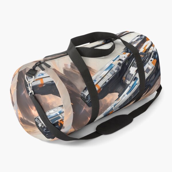 Item preview, 2 Epic Space Battles Heroes Starships Collide Adventure designed and sold by ART ATTACK ZONE.