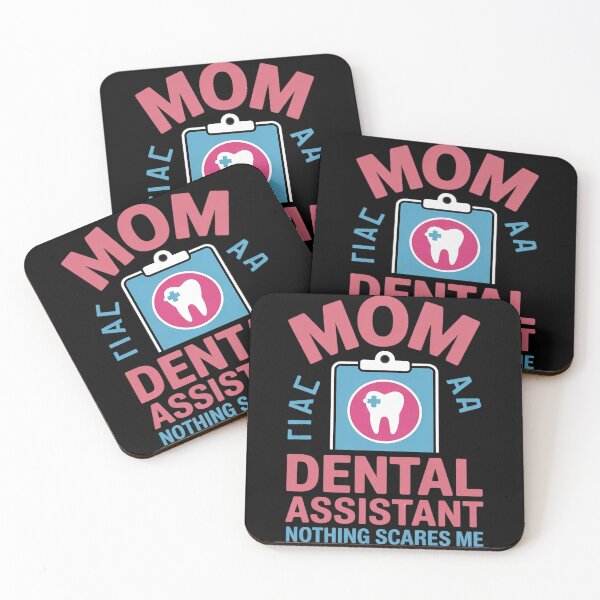 Item preview, Dental Assistant Teeth Hygienist Assistant Dentist designed and sold by GGrizeldaRivas.