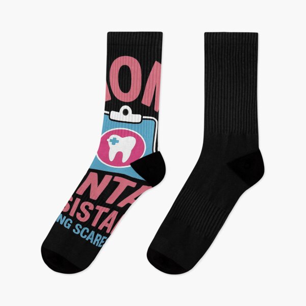 Item preview, Dental Assistant Teeth Hygienist Assistant Dentist designed and sold by GGrizeldaRivas.