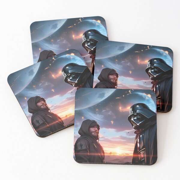 Item preview, 9 Epic Space Battles Heroes Starships Collide Adventure designed and sold by ART ATTACK ZONE.