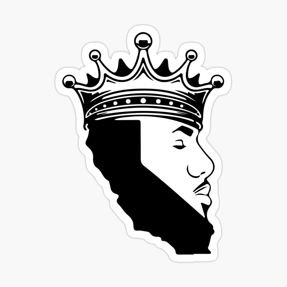 The King @kingjames Design by @b3x_graphics #nbashowcase2 #lebron