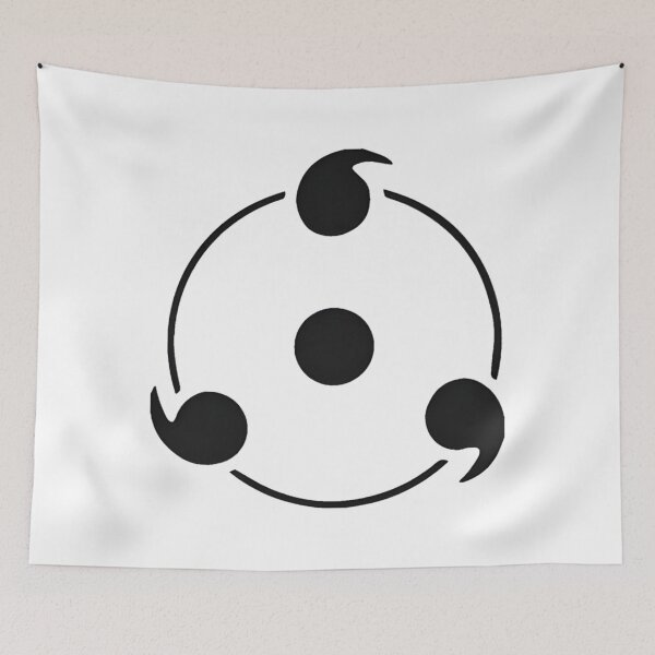 Item preview, eye symbol designed and sold by MagicMudcat.