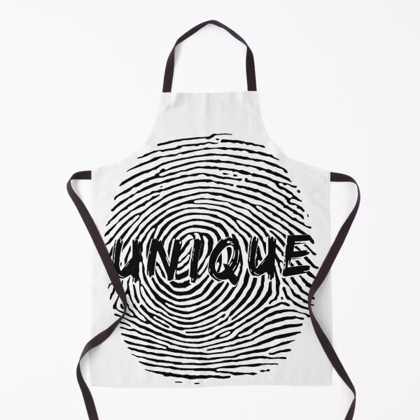 Item preview, Fingerprint unique identity designed and sold by DariusZD.