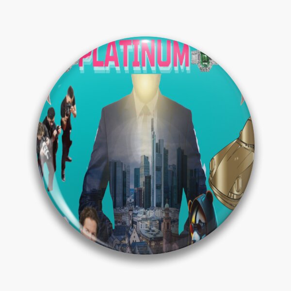 Item preview, GAME-CHANGER  PLATINUM designed and sold by dynasty7ENT1979.