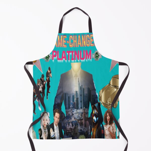 Item preview, GAME-CHANGER PLATINUM designed and sold by dynasty7ENT1979.