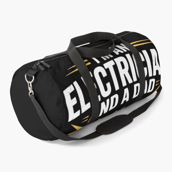 Item preview, Electrician Design For Men Daddy Electrical Engineers designed and sold by GGrizeldaRivas.